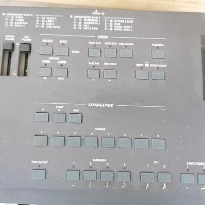 Korg is 50 B Workstation 61 Tasti Tastiera image 9