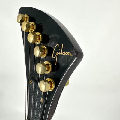 2008 Gibson Explorer Reverse - Guitar of the Month - Antique Walnut image 15