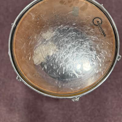 Premier 13x10 Rack Tom — Made in England image 5