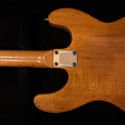 Immagine Univox Hi-Flier Phase IV 70s- Natural - 15