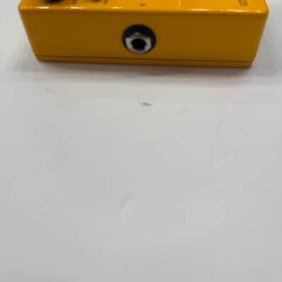 CKK Electronic Scream Drive Overdrive Guitar Effect Pedal + Original Box image 5