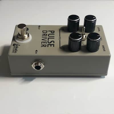 Colombo Audio Electronics Pulse Driver image 4
