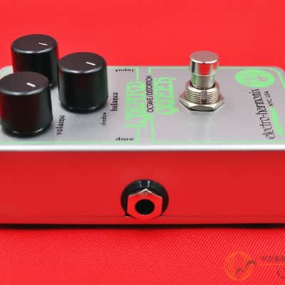 Electro-Harmonix Lizard Queen Octave Fuzz image 3