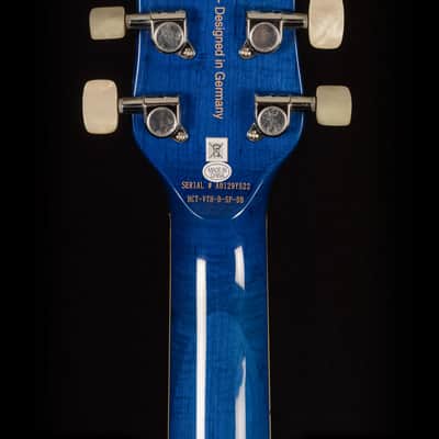 Hofner Contemporary Series Verythin Deluxe image 7