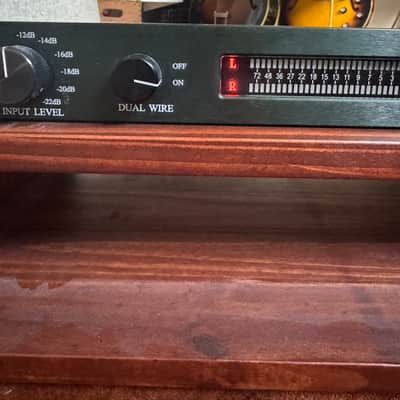 Burl B2 Bomber ADC 2-Channel A/D Converter 2010s - Green image 3