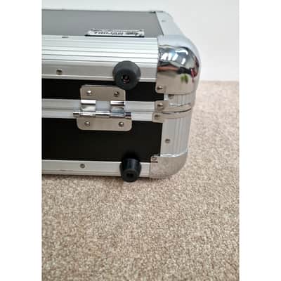 Studiospares AL3 - Cases & Racks - Black - Like New image 10