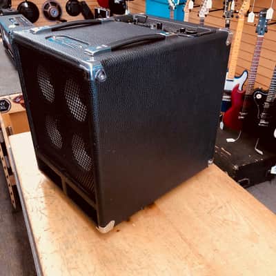 Phil Jones BG-400 The Suitcase Bass Combo Amp image 3
