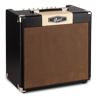 Cort CM30R image 3