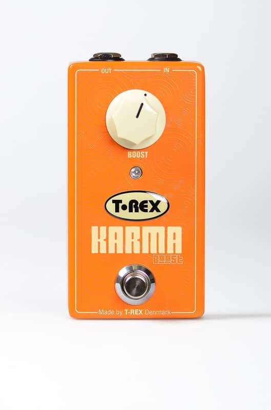 T-REX Karma Boost image 1