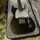 Fender American Ultra Telecaster with Rosewood Fretboard 2019 - Present - Texas Tea