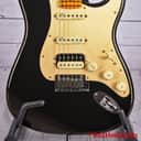 Fender American Stratocaster Ultra HHS 2019 Texas-Tea - MINT!