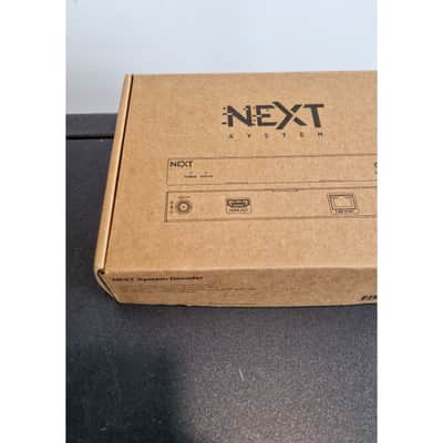 WyreStorm NXT-DEC-4K - AV Accessories - Mint w/ Original Box image 6