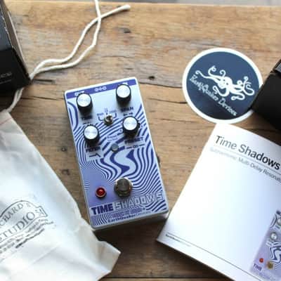EarthQuaker Devices "Time Shadows V2" image 1