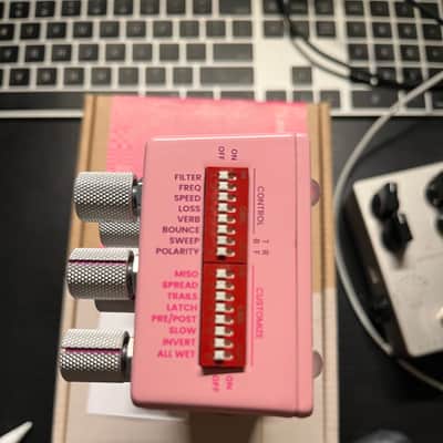 Chase Bliss Audio Lossy 2023 - Present - Various image 4