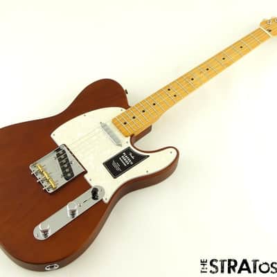 *CUSTOM BUILD* FENDER TELE (PERFORMER BODY & CLASSIC VIBE NECK) COMPLETE GUITAR image 1