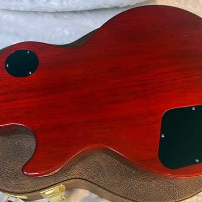 NEW ! Gibson Les Paul Special Vintage Cherry - Only 7.35 lbs! - Authorized Dealer - G07217 image 9