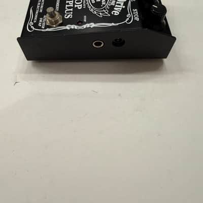 Rodeo Drive Electronics Stop Wah Plus Envelope Filter Rare Guitar Effect Pedal image 4