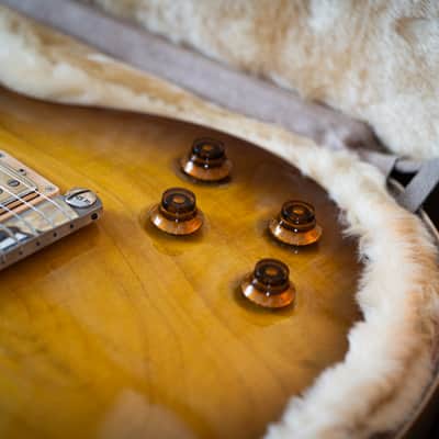 Fibenare Basic Jazz 2025 - Tea Burst (DEMO VIDEO) image 18