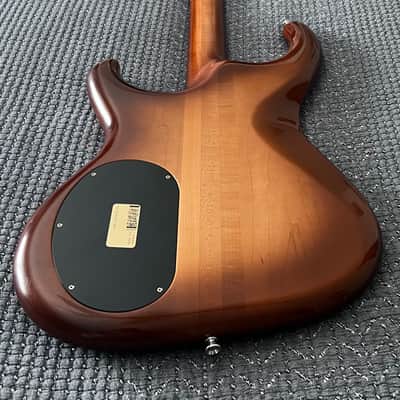 Alembic Elan 1989 - Light Sunburst/Maple image 6