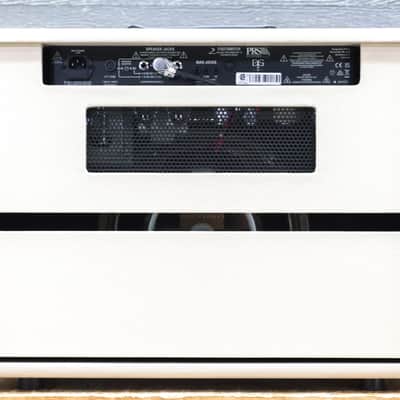PRS DGT 15 Combo Vintage-Voiced 15-Watt All-Tube 1x12" Guitar Combo Amplifier image 4