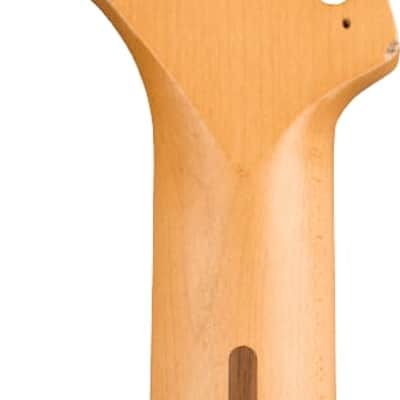 Fender Maple Road Worn 50's Strat Neck image 12