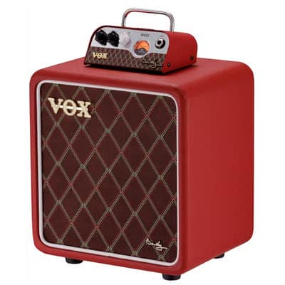 Vox MV50 Brian May Signature image 7