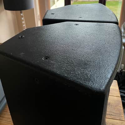 Martin Blackline F12 Top speakers image 5