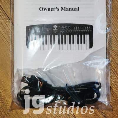 MidiPlus Origin 37 - New in Box!!! image 7