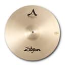Zildjian A' Zildjian Medium Crash 18", Traditional Finish - Crash Cymbal