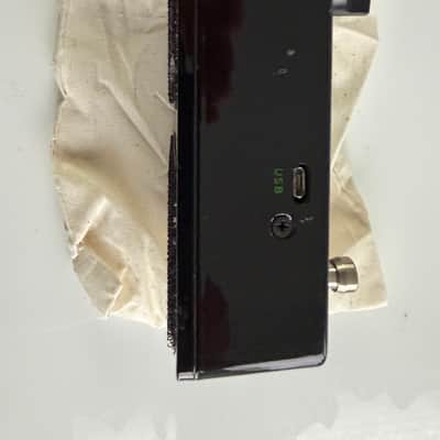 Seymour Duncan Andromeda Dynamic Digital Delay 2010s - Black image 3
