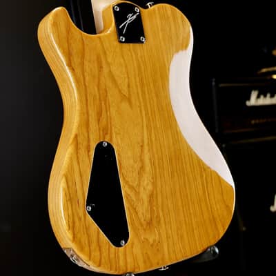 PRS Myles Kennedy Antique Natural image 13
