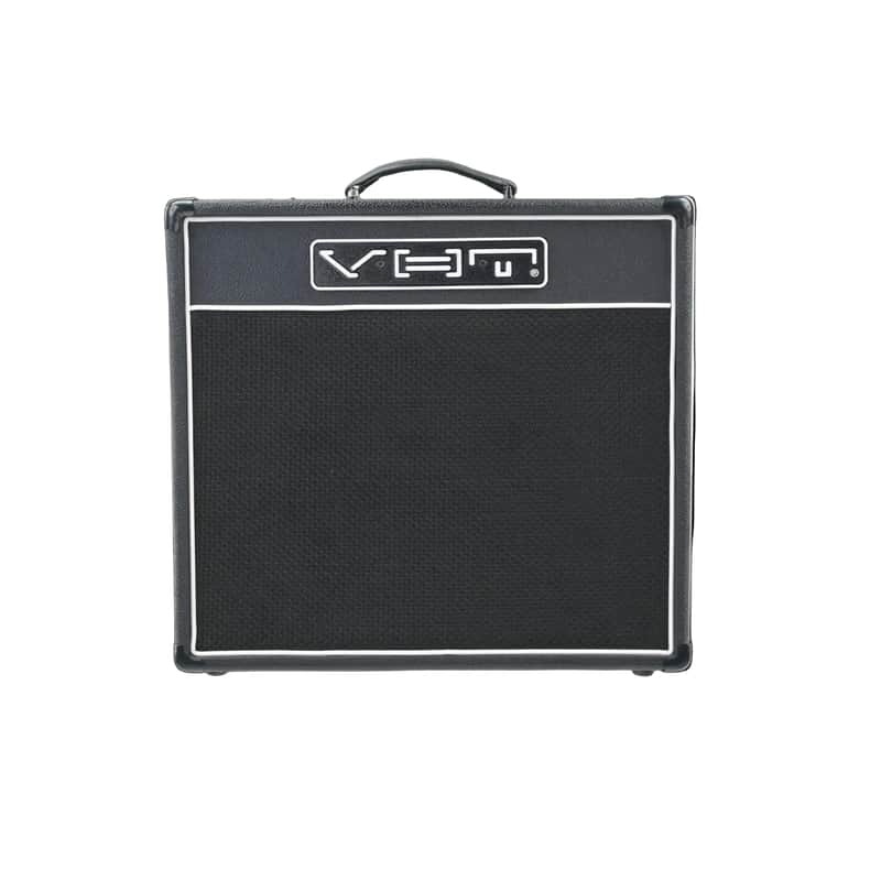 VHT Special 6 Ultra 6-Watt 1x12 Combo - No Footswitch image 1