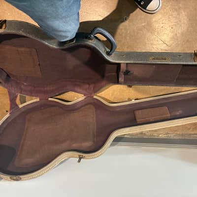 Gretsch Blackhawk Vintage 1968 guitar image 15