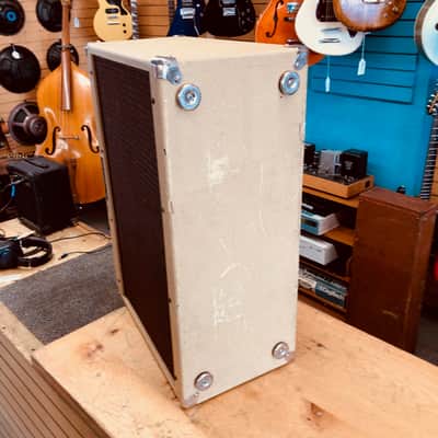 Peavey Classic 50 212 Guitar Tube Combo Amp *Tweed* image 11