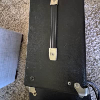 Mesa Boogie Mark 3 75-Watt 1x12" Guitar Combo 1990 - 2000 image 4