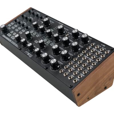 Moog Subharmonicon Semi-Modular Analog Synthesizer [USED] image 3