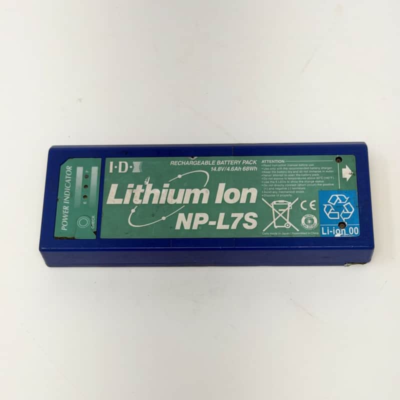 IDX NP-L7S image 1