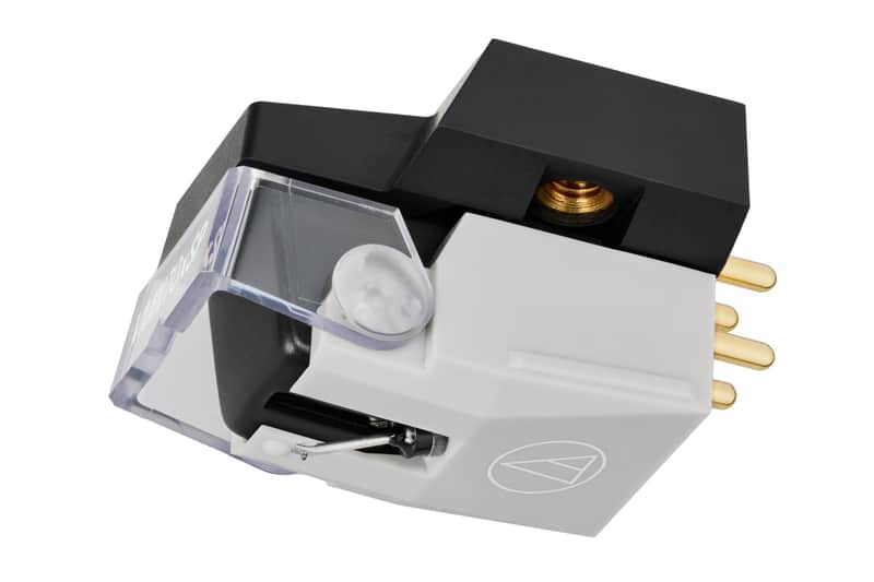 Audio-Technica AT-VM670xSP VMx Phono Cartridge SP image 1