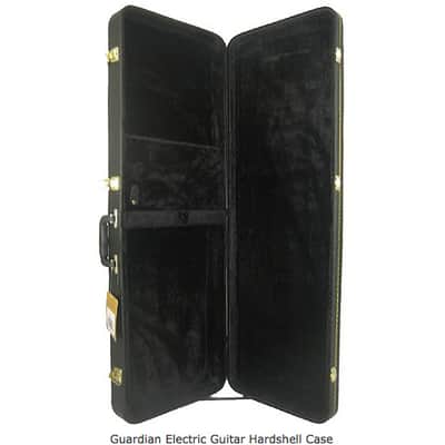 Steen USA Custom Shop Vintage Black Satin Made To Order w/case image 12