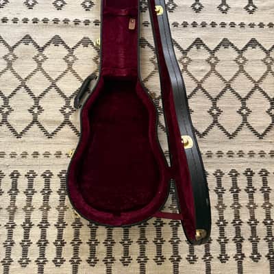 Gibson Les Paul 1957 - VOS Custom 2 Pickup Black Beauty with Bigsby image 20
