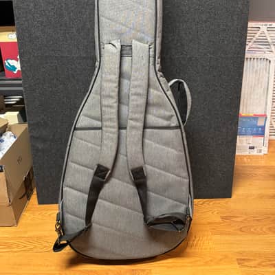 Guild Acoustic Guitar Gig Bag 2020s - Grey image 2