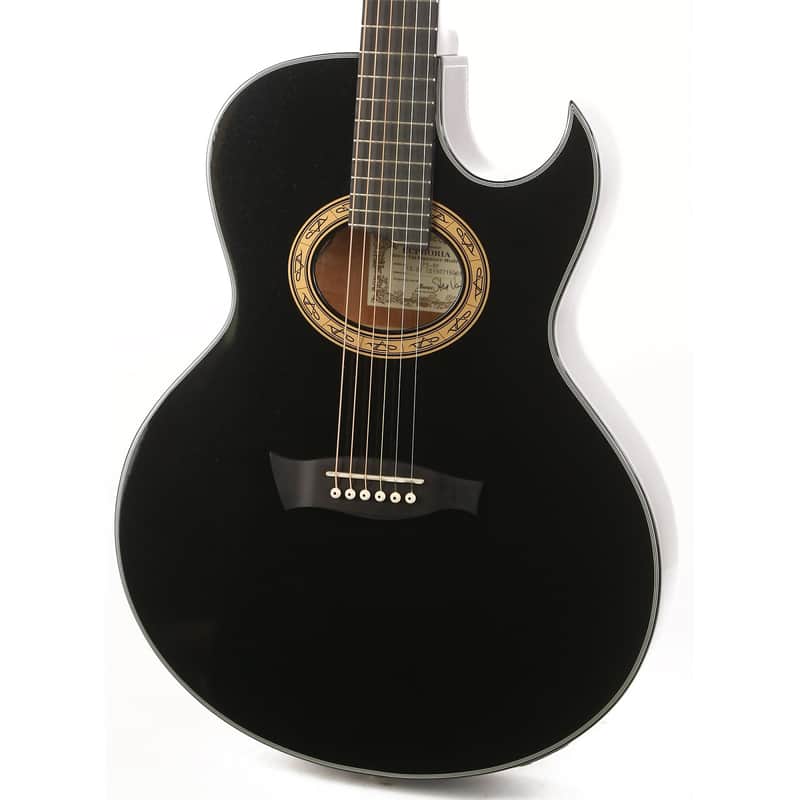 Ibanez EP5-BP Euphoria Steve Vai Signature image 3