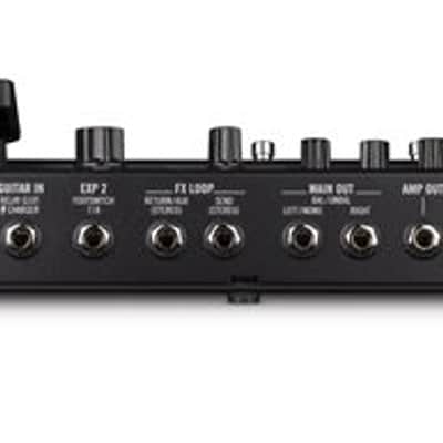 Line 6 POD Go Wireless Guitar Effects Processor Pedalboard image 6