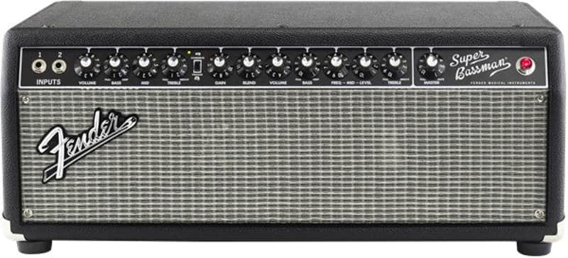 Super Bassman®-M1750111 image 1