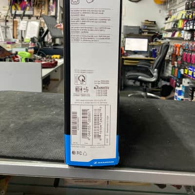 Sennheiser EW D1-835S 2010s - Black (like new in the box) Nice! image 2
