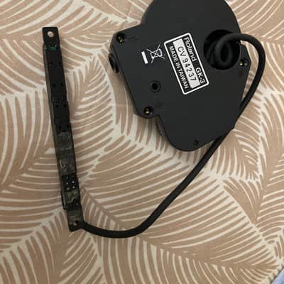 Roland GK-3 Divided Guitar Pickup 2004 - Present - Black image 2