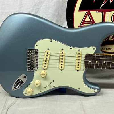 Fender Vintera '60s Stratocaster Strat Electric Guitar MIM - Made in Mexico image 2