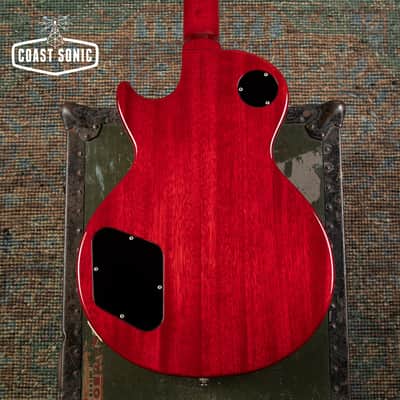 2019 Tokai LS129 Love Rock Model Made In Japan MIJ image 8