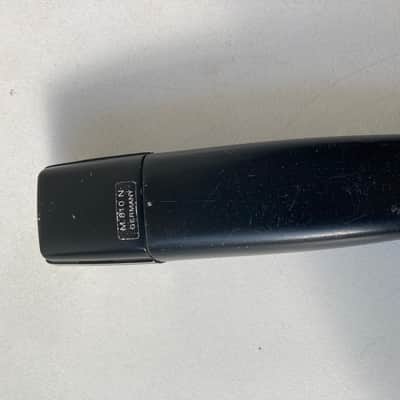 Vintage Beyerdynamic M810n – The secret weapon for bass cabs image 4