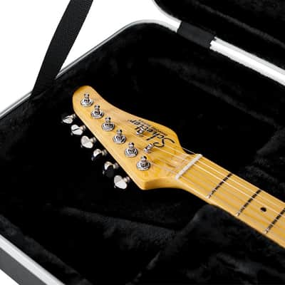 Gator GC-ELECTRIC-A Electric Guitar Case image 6